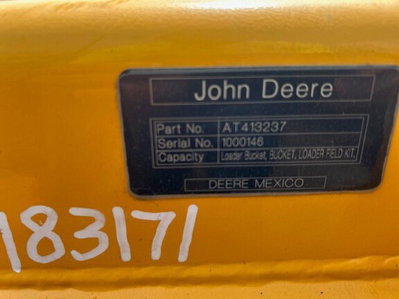 2023 John Deere 304 G