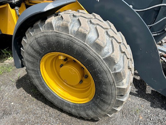 2023 John Deere 304 G