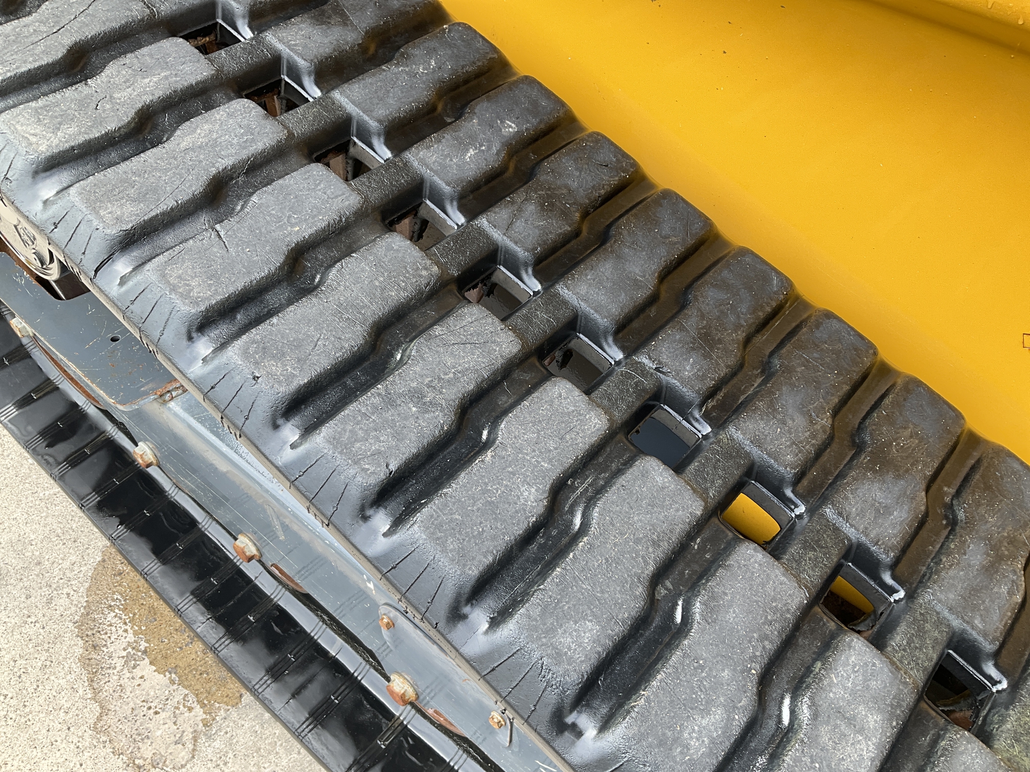 2021 John Deere 333G Image 15