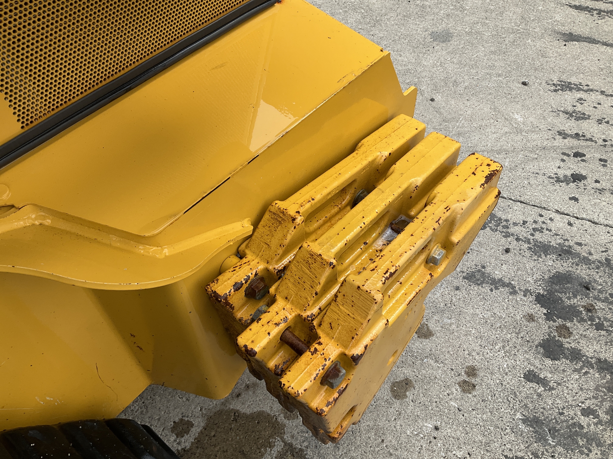 2021 John Deere 333G Image 14
