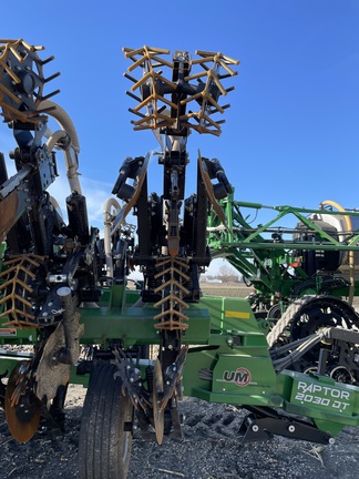 2022 Unverferth Raptor 2030 DT - Photo8