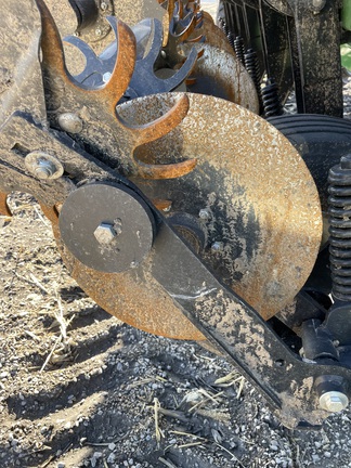 2022 Unverferth Raptor 2030 DT - Photo11