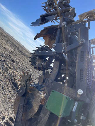 2022 Unverferth Raptor 2030 DT - Photo12