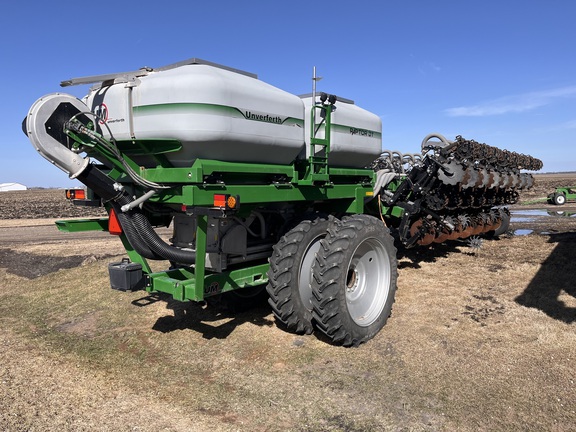 2022 Unverferth Raptor 2030 DT - Photo6