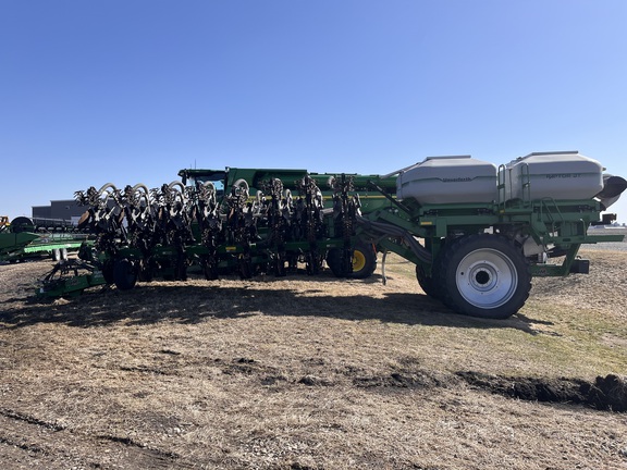 2022 Unverferth Raptor 2030 DT - Photo9