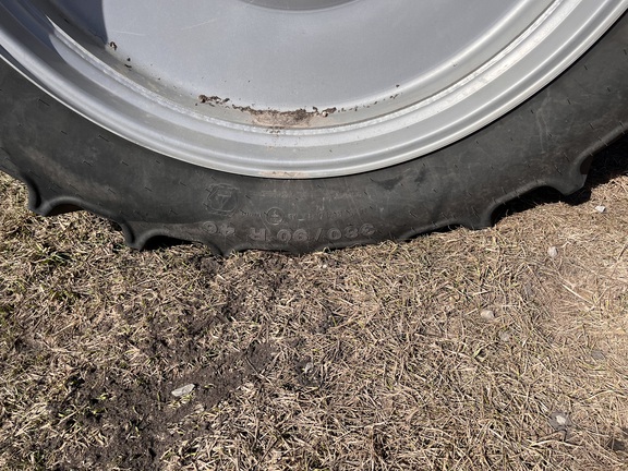 2022 Unverferth Raptor 2030 DT - Photo14