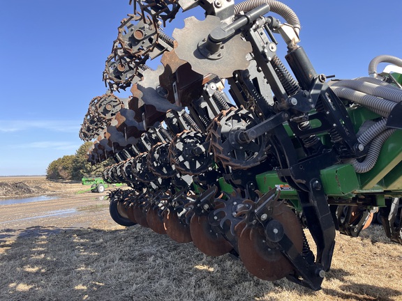 2022 Unverferth Raptor 2030 DT - Photo21