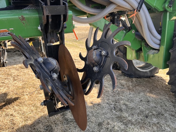 2022 Unverferth Raptor 2030 DT - Photo23