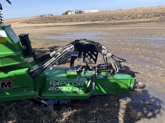 2022 Unverferth Raptor 2030 DT - Photo26