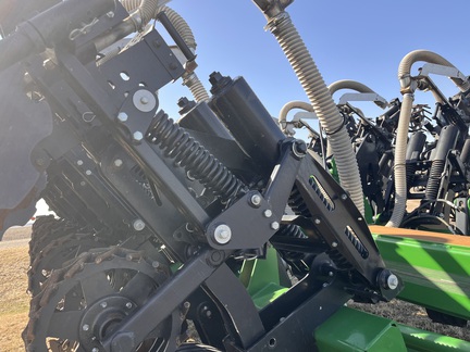 2022 Unverferth Raptor 2030 DT - Photo25