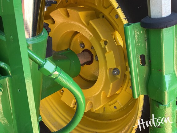 Photo of 2023 John Deere 6R 155