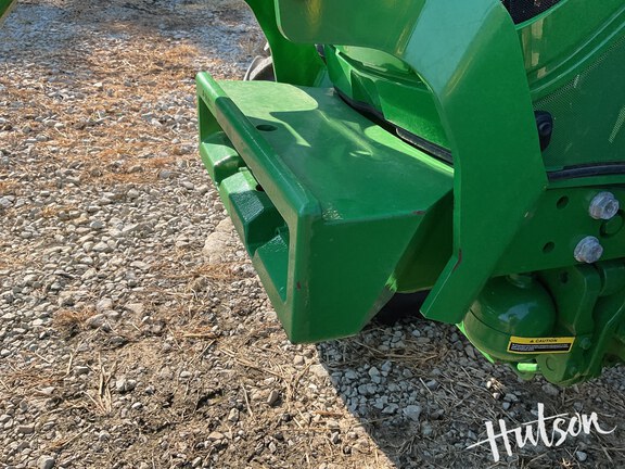 Photo of 2023 John Deere 6R 155