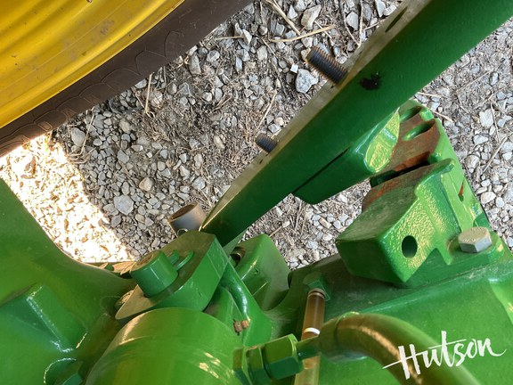 Photo of 2023 John Deere 6R 155