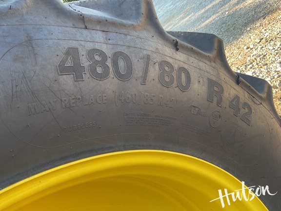 Photo of 2023 John Deere 6R 155