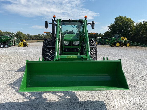 Photo of 2023 John Deere 6R 155