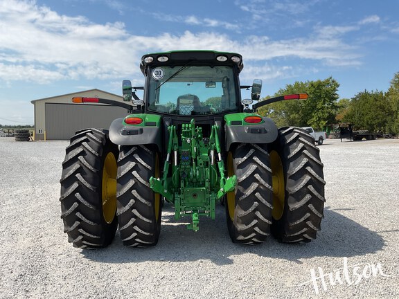 Photo of 2023 John Deere 6R 155
