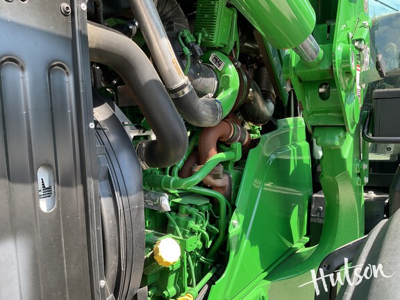 Photo of 2023 John Deere 6R 155