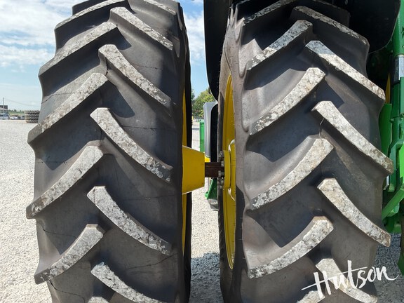 Photo of 2023 John Deere 6R 155
