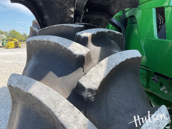 Photo of 2023 John Deere 6R 155