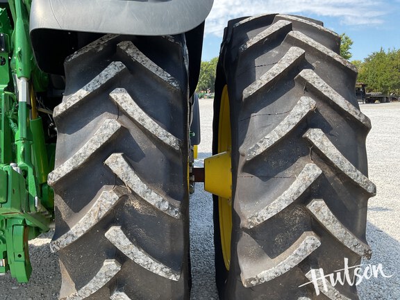 Photo of 2023 John Deere 6R 155