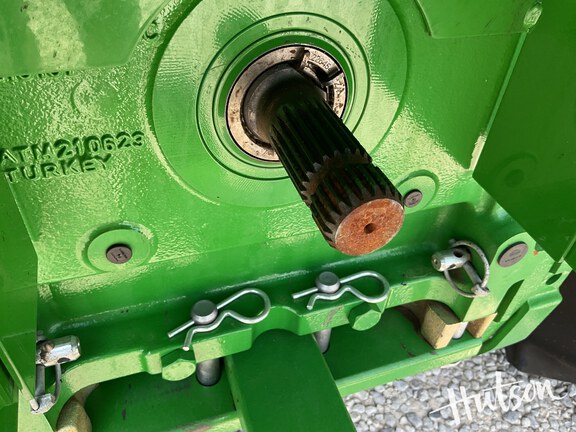 Photo of 2023 John Deere 6R 155