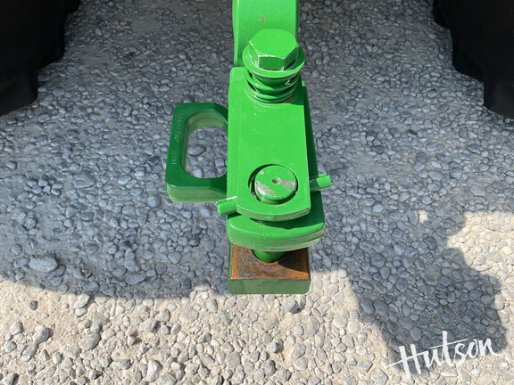 Photo of 2023 John Deere 6R 155