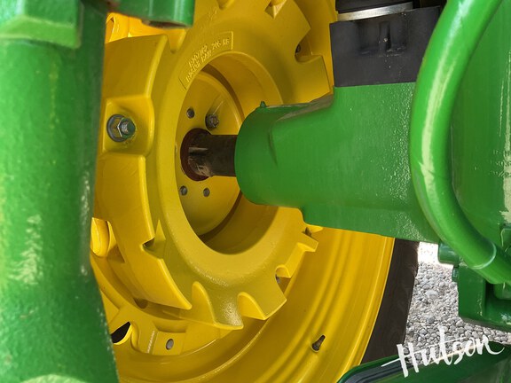 Photo of 2023 John Deere 6R 155