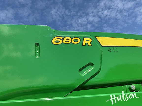 Photo of 2023 John Deere 6R 155