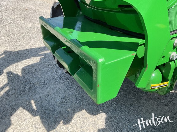 Photo of 2023 John Deere 6R 155