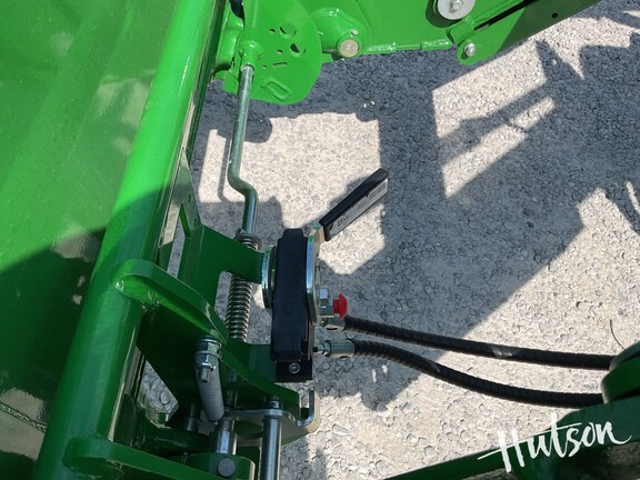 Photo of 2023 John Deere 6R 155