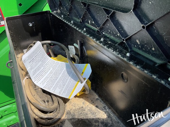 Photo of 2023 John Deere 6R 155