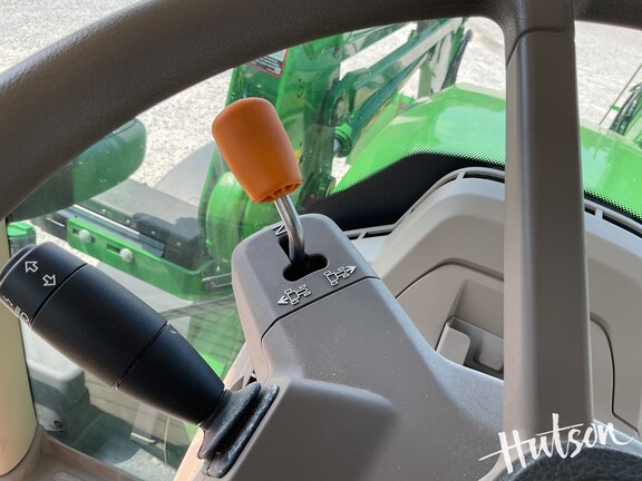 Photo of 2023 John Deere 6R 155