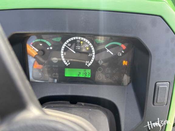 Photo of 2024 John Deere 5067E