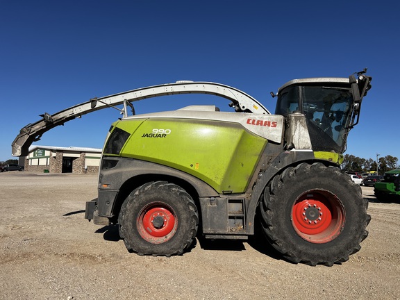2022 Claas 990 - Photo2