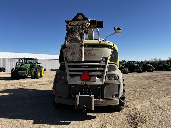 2022 Claas 990 - Photo4