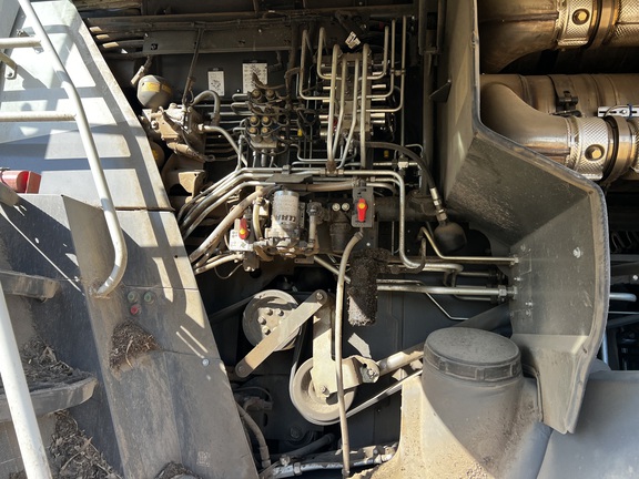 2022 Claas 990 - Photo15