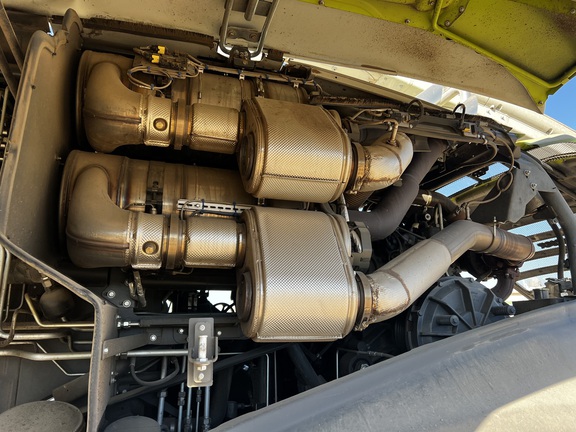 2022 Claas 990 - Photo16