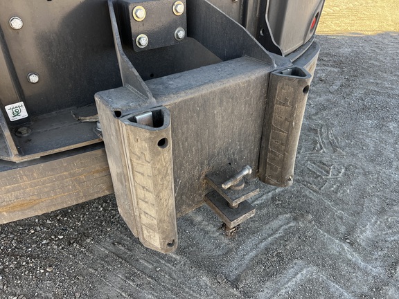 2022 Claas 990 - Photo17