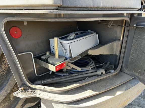 2022 Claas 990 - Photo19