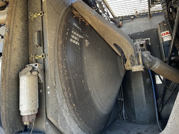 2022 Claas 990 - Photo22