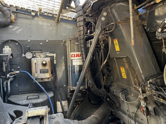 2022 Claas 990 - Photo23