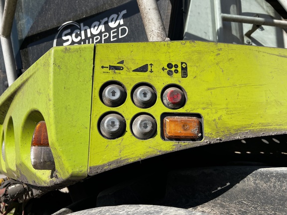 2022 Claas 990 - Photo29