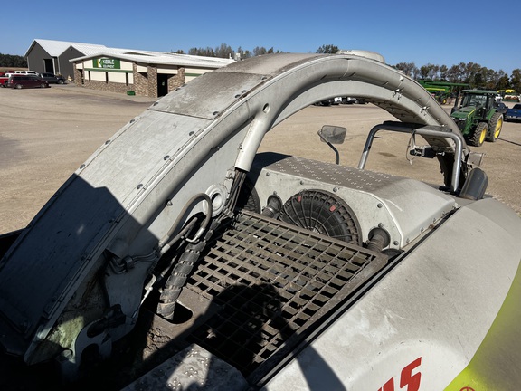2022 Claas 990 - Photo30