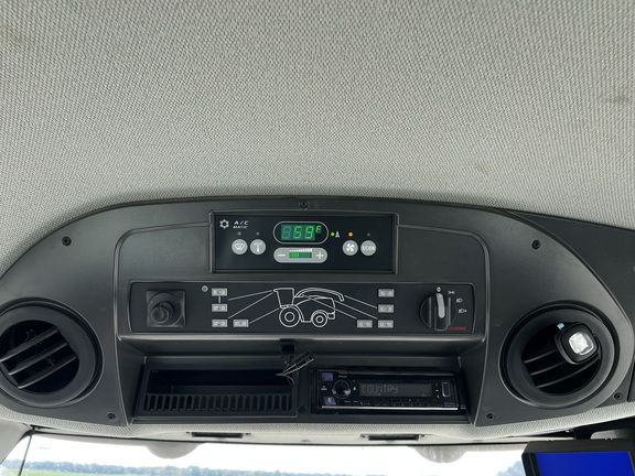 2022 Claas 990 - Photo33