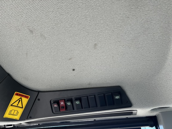 2022 Claas 990 - Photo34