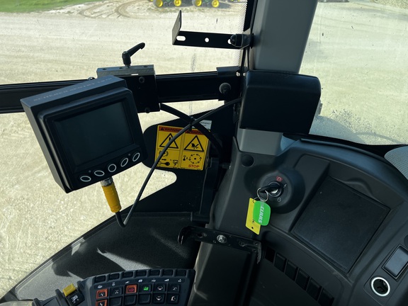 2022 Claas 990 - Photo35