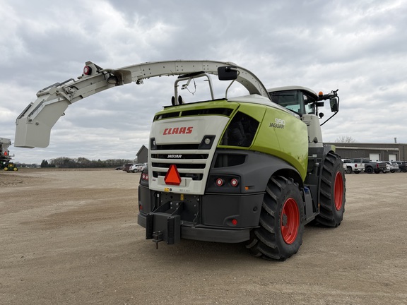 2022 Claas 990 - Photo3