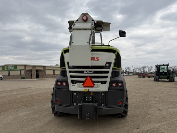2022 Claas 990 - Photo4