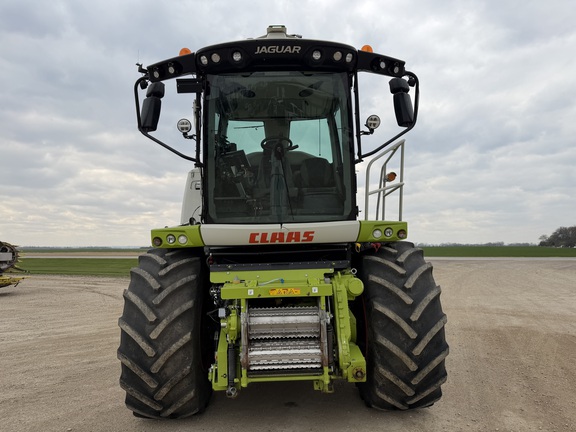2022 Claas 990 - Photo8