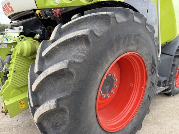 2022 Claas 990 - Photo10